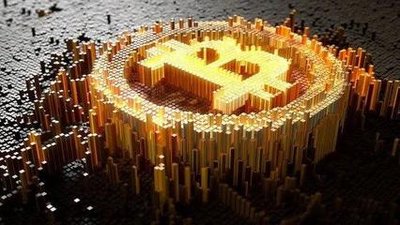 Mining farm in Kenya