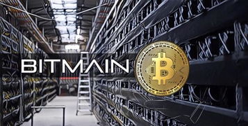 An overview of a sophisticated mining rig setup, comparing home and hosted environments for better efficiency
