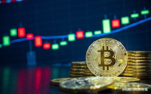 High-performance Bitcoin mining rig running continuously to maximize earnings