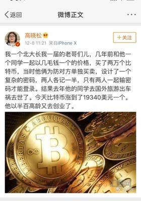 Bitcoin symbol intertwined with digital blockchain representation